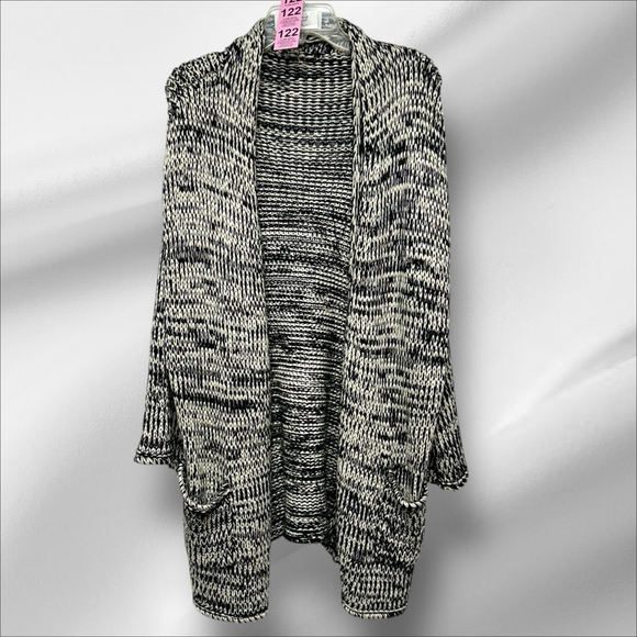122 - Cardigan Women’s - Oversized - Picture 6 of 10